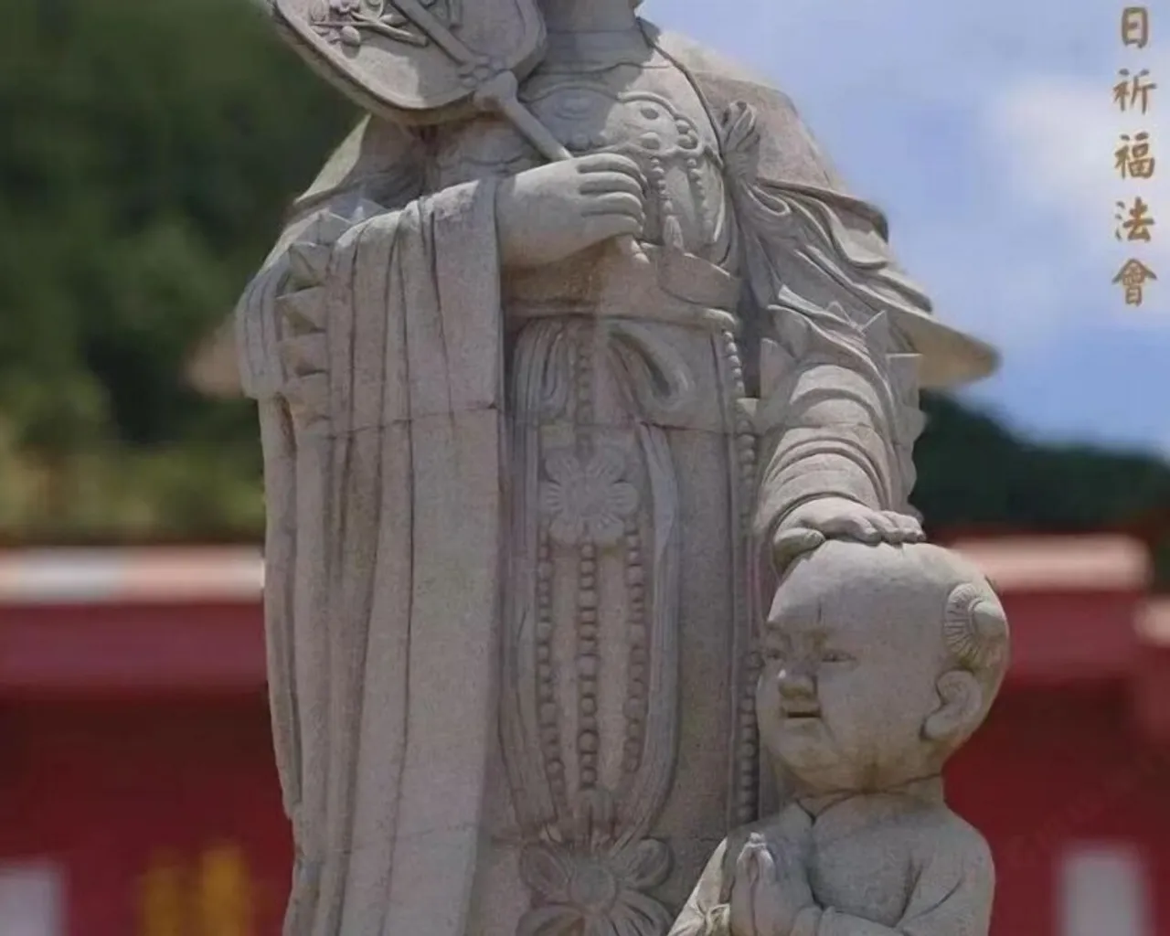 외부 디테일