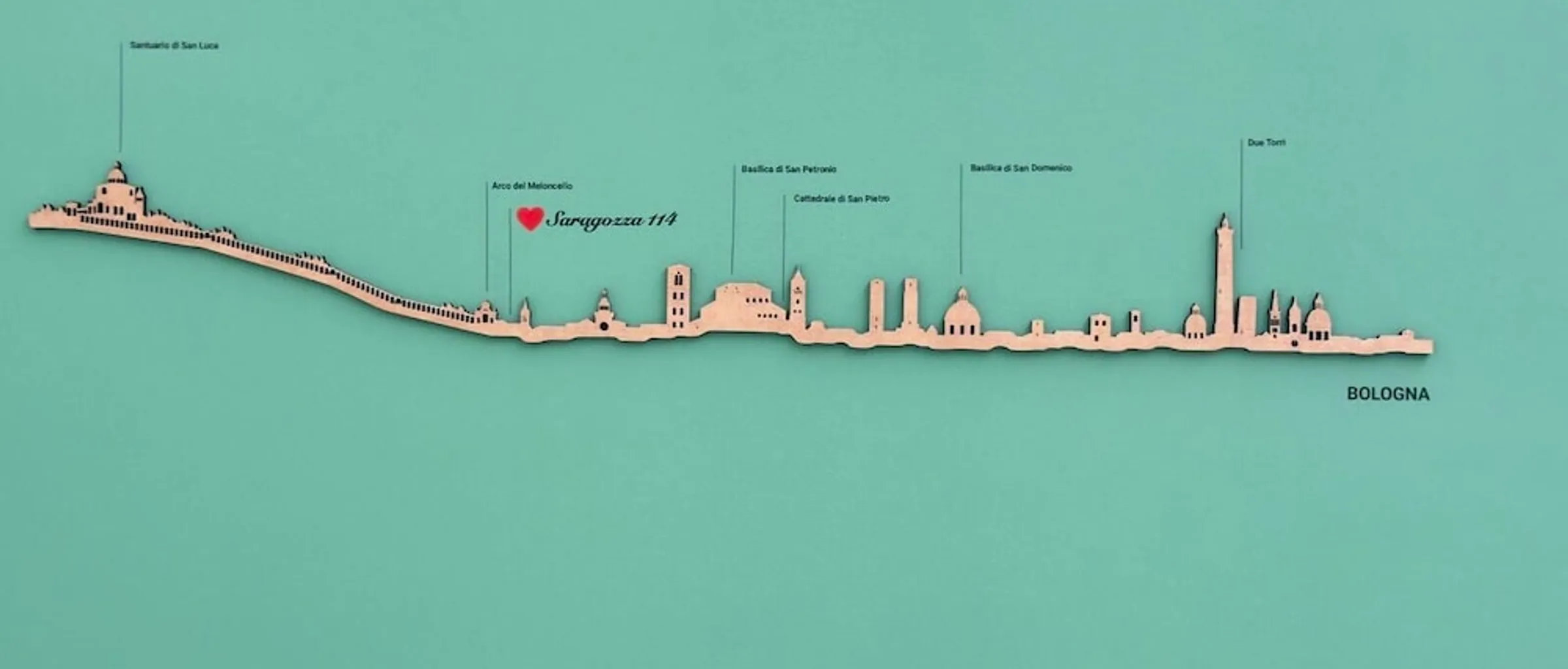 부동산 지도