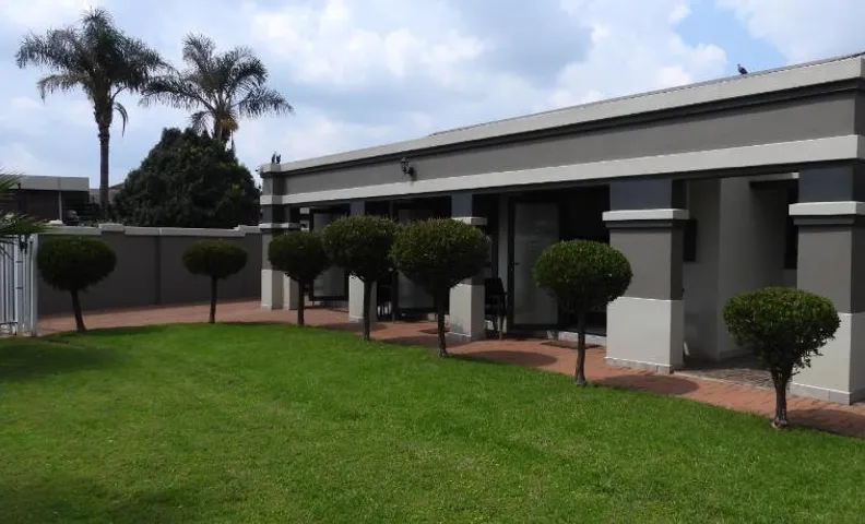 Elspeth Guest House