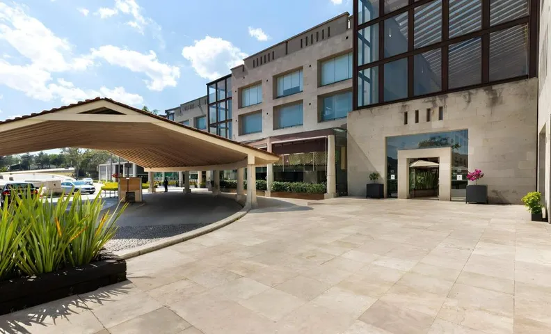 ANTIGUA HOTEL BOUTIQUE