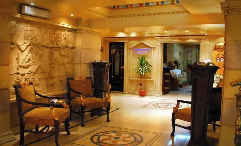 Zayed Hotel