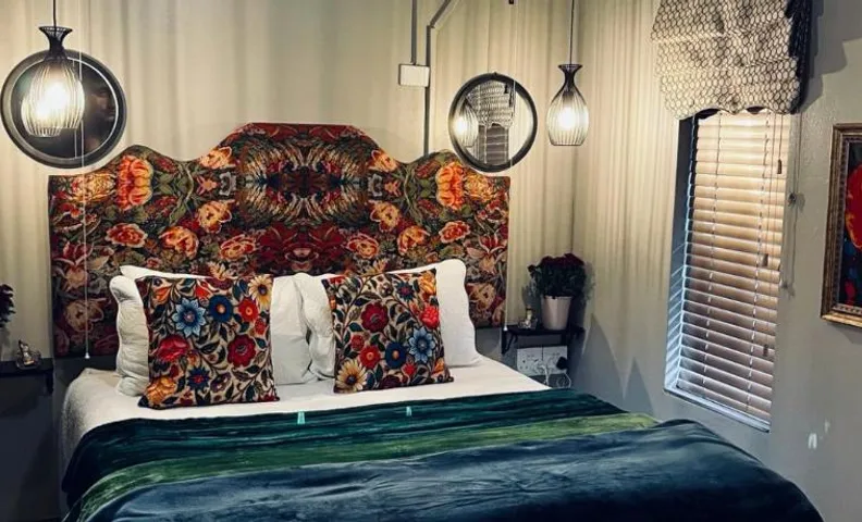 Highveld Guesthouse