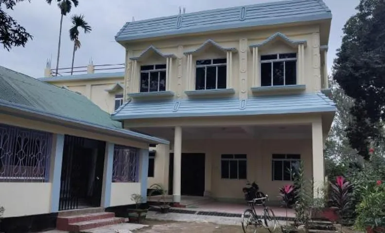 Tripura Nature Trails and Resorts, Rajnagar