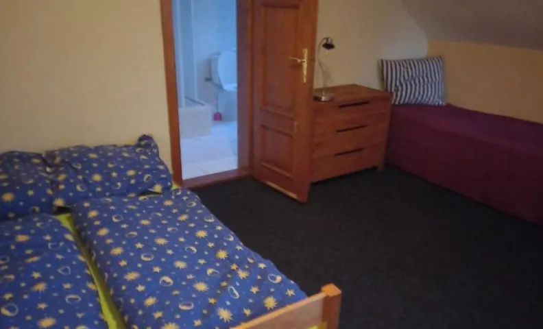 Kutloch u Trpoše