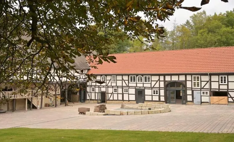 Gut Junkernhof