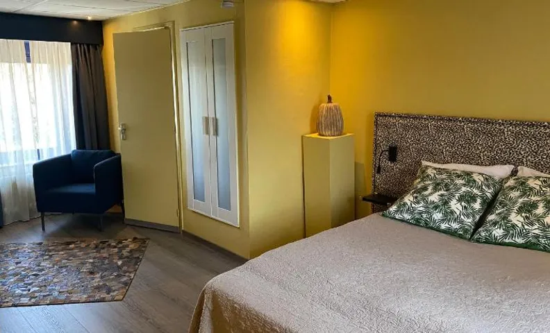 De Post B&B Restaurant