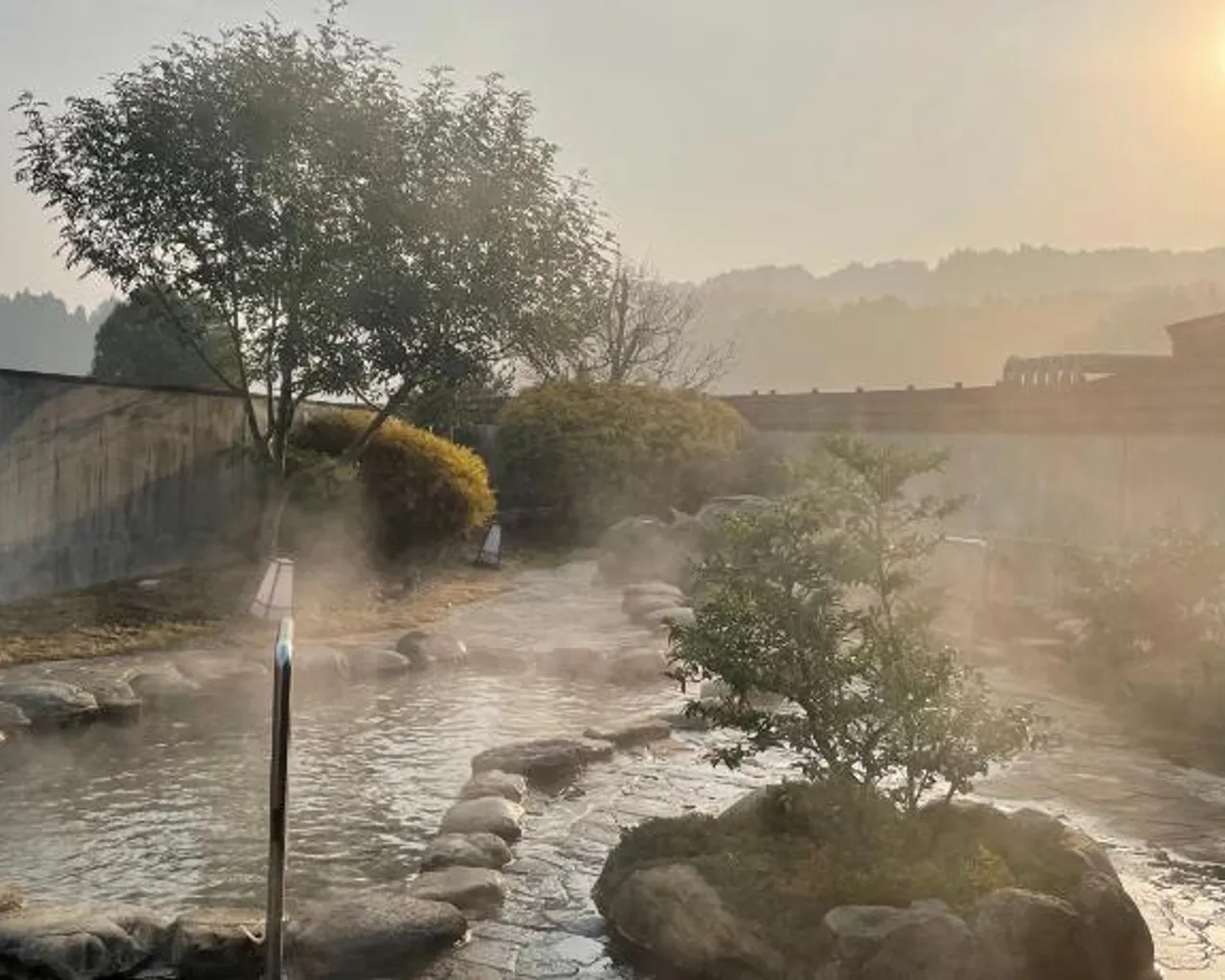 주변 환경