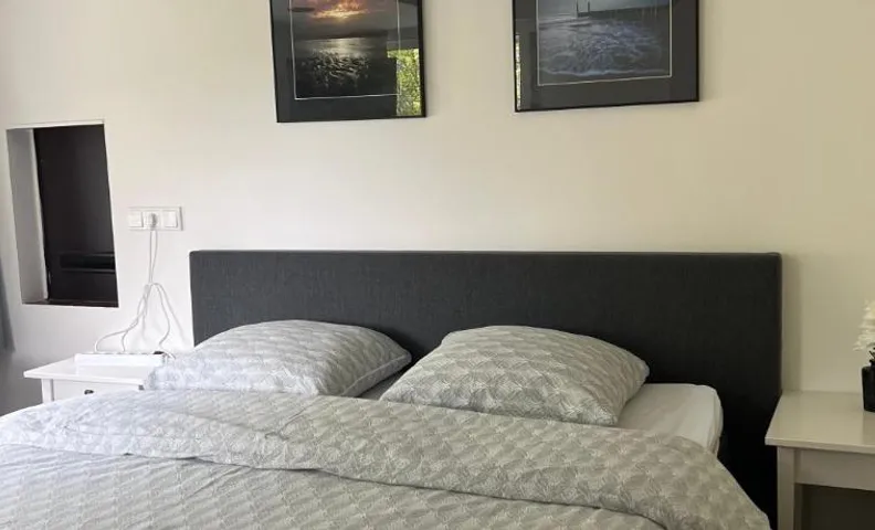 B&B De Dreef