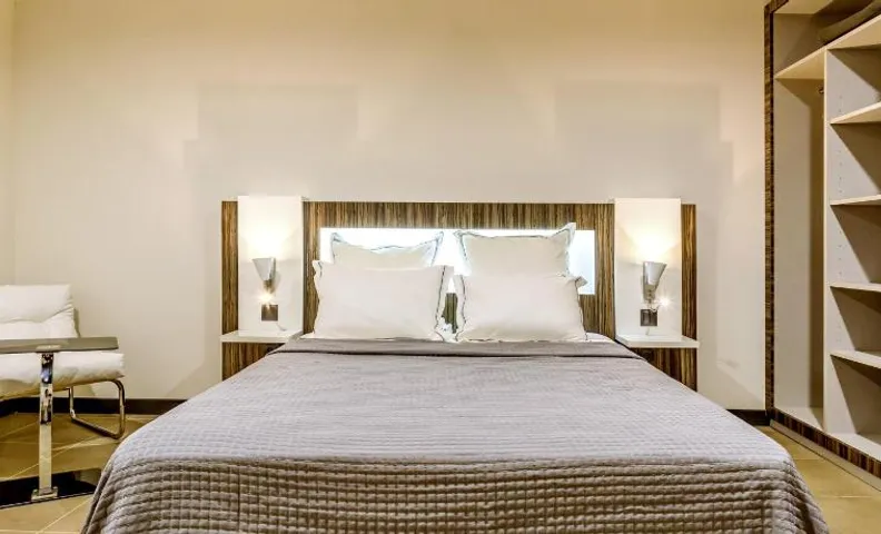 Residence Fort Savane