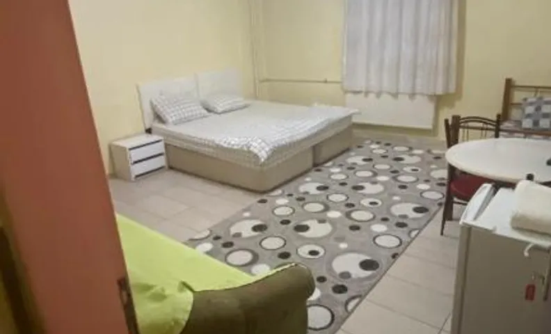 Elifsu Apart Otel Pansiyon