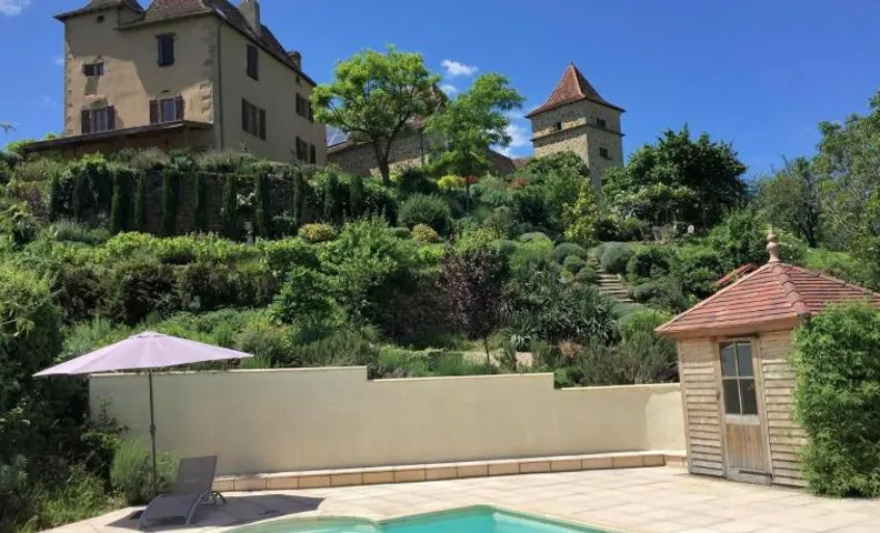 La Source de Diège