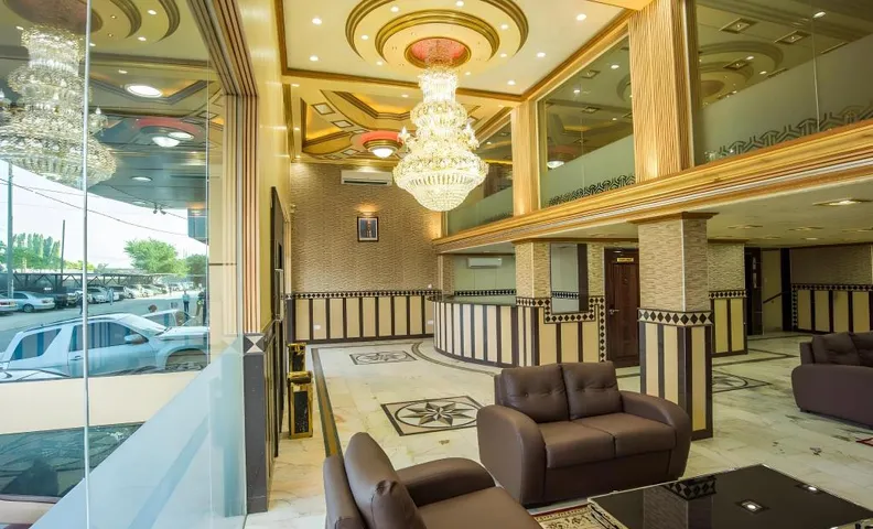 Euro Hotel And Apartments