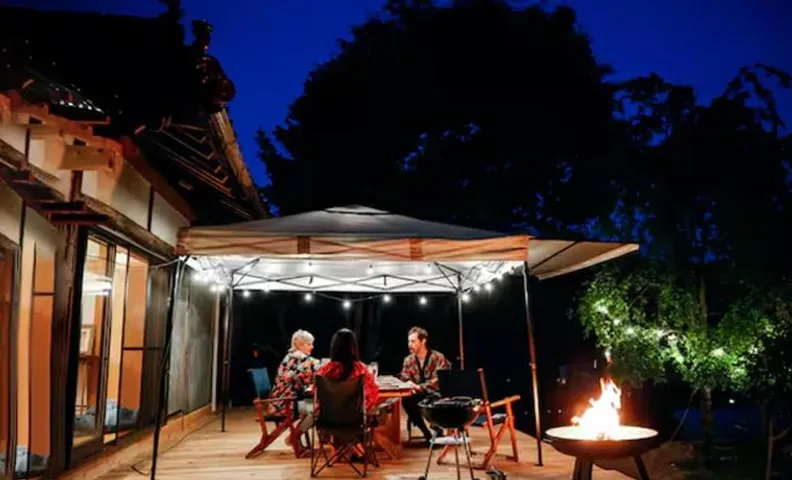 Cherie Farmstay - Rural Hiroshima, Family Friendly
