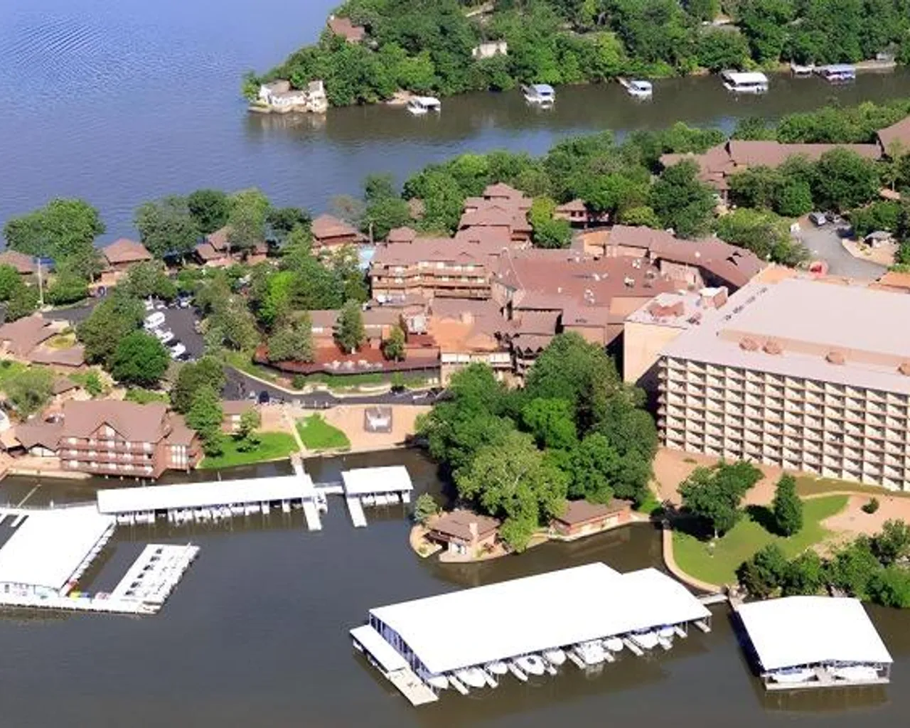 숙소 외관