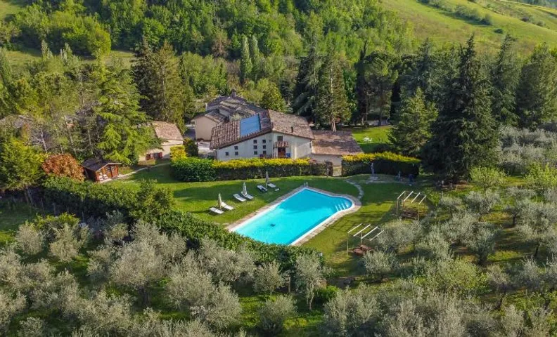 Tenuta delle Rose - Country House