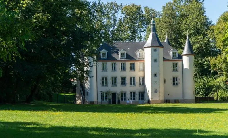 Château de la Motte - chambre d'hôtes et gîtes