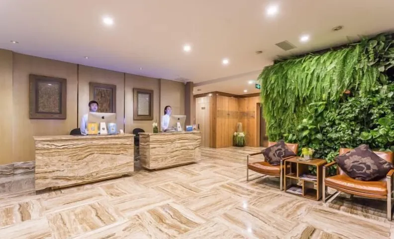 Xitang Kaixun Boutique Hotel