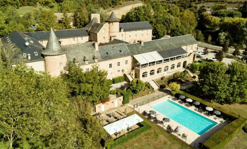 Château de Fontanges