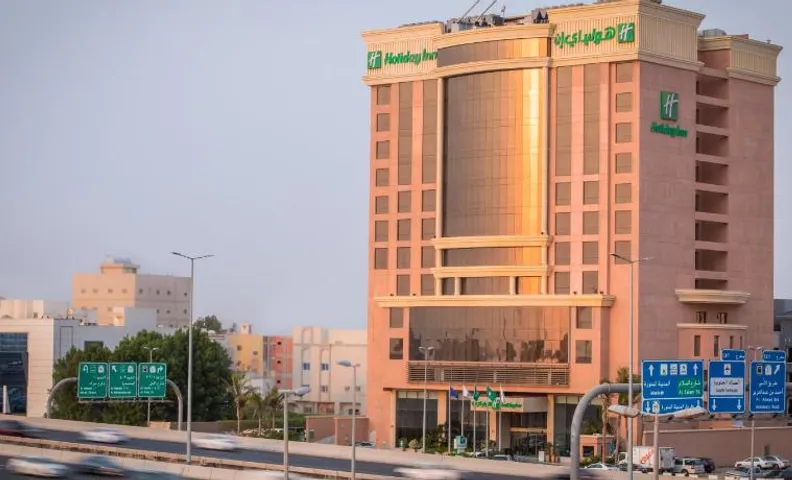 Holiday Inn Jeddah Gateway By IHG