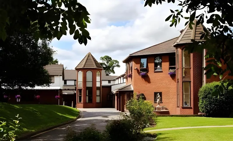 Beaufort Park Hotel