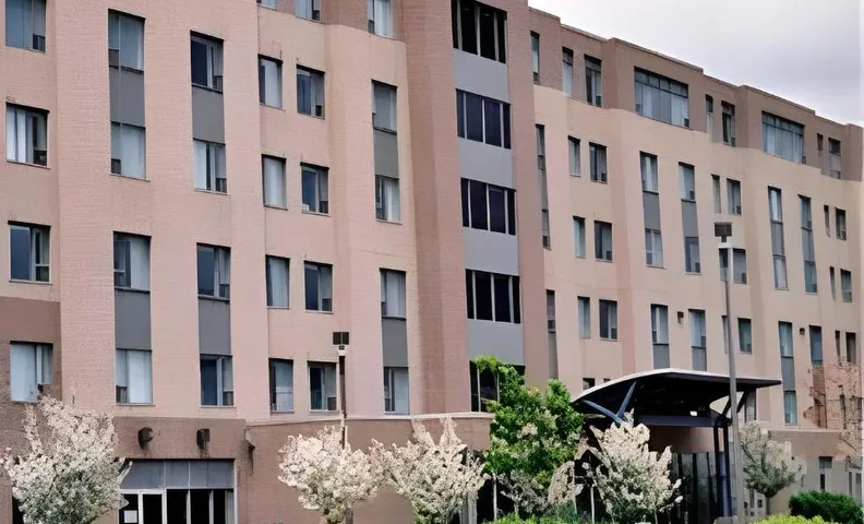 Residence & Conference Centre - Niagara-on-the-Lake