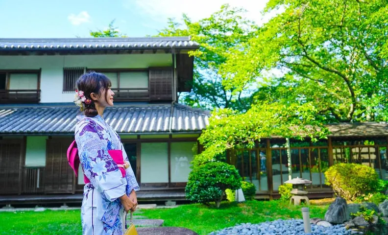 Oukai Villa Izumi