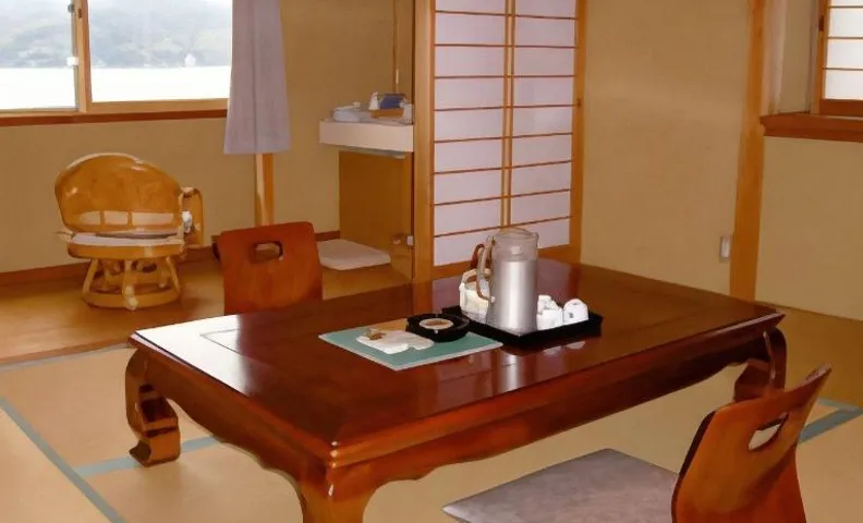 Ryokan Turunoya