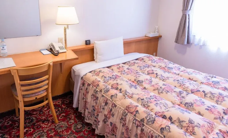 Daily Hotel Niiza