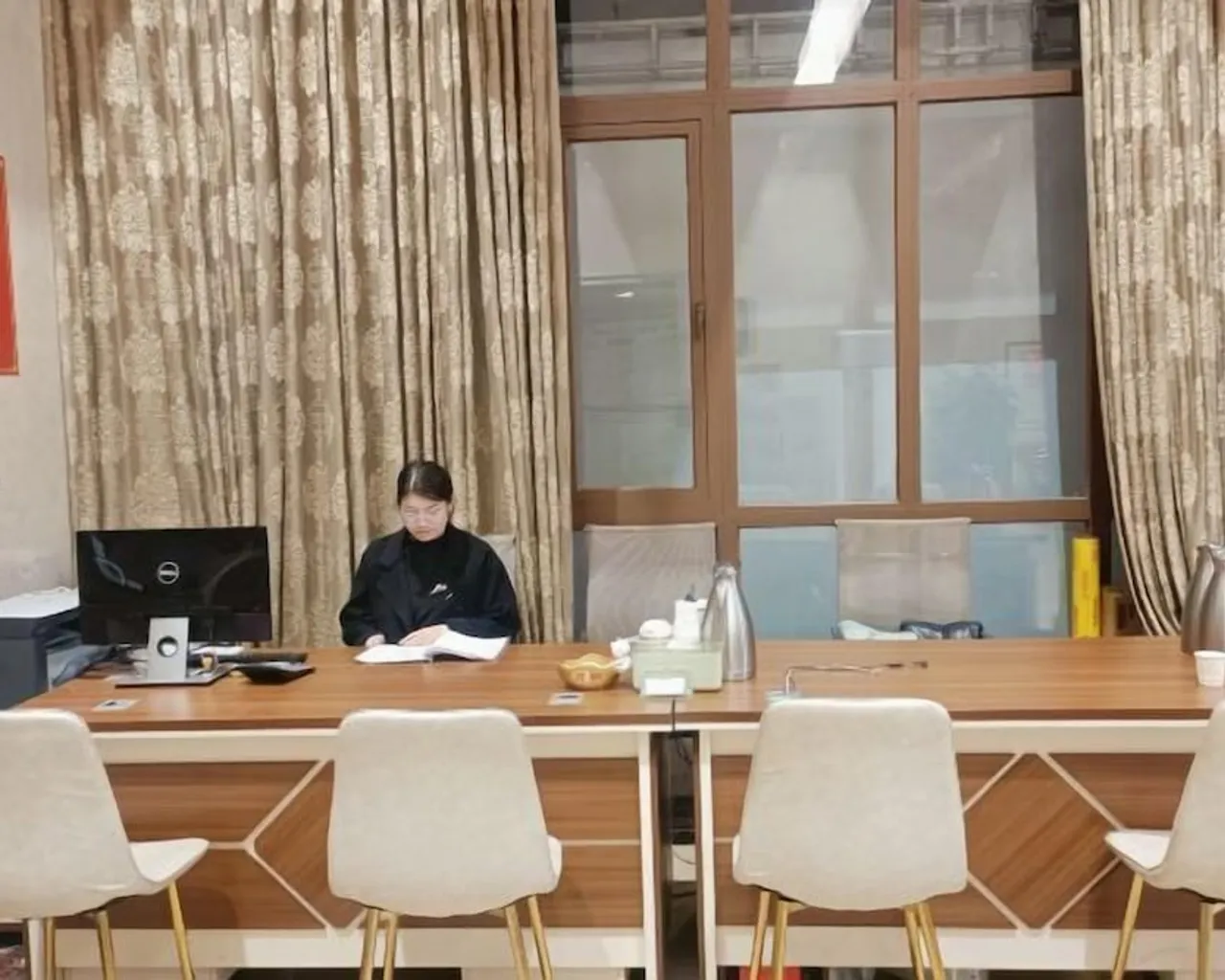 로비