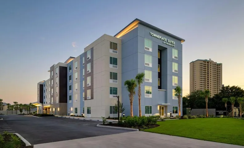 TownePlace Suites by Marriott Miramar Beach Destin