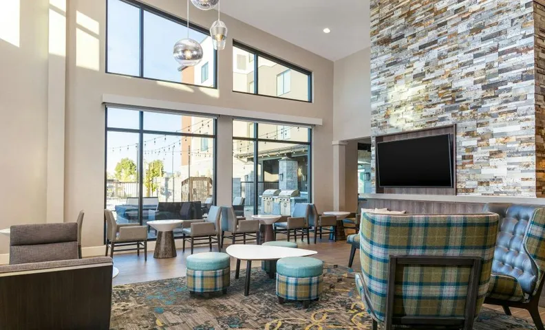 Residence Inn by Marriott Fairfield Napa