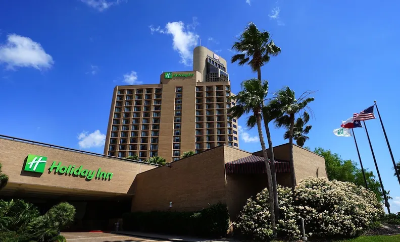홀리데이 인 코퍼스 크리스티 다운타운 마리나 바이 IHG
