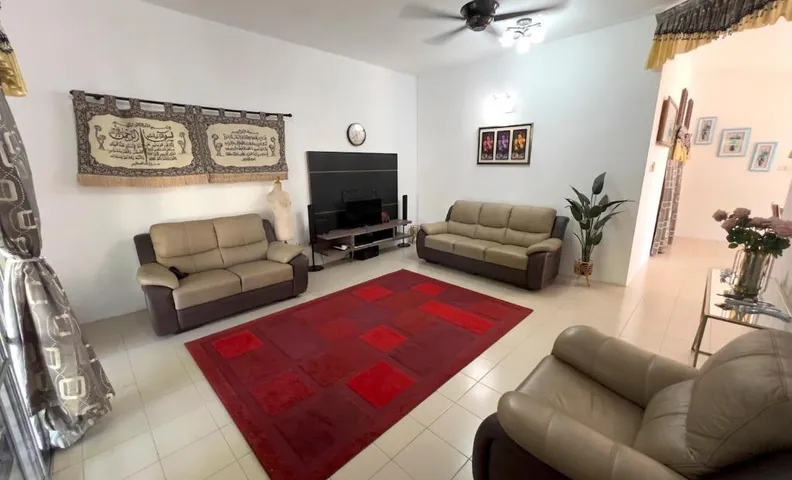 발록의 (3595m², 침실 3개, 프라이빗 욕실 2개)