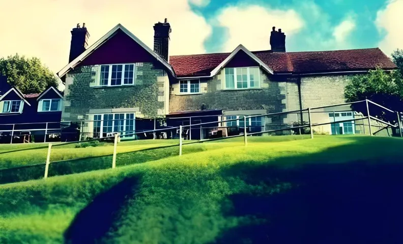 Limestone Hotel