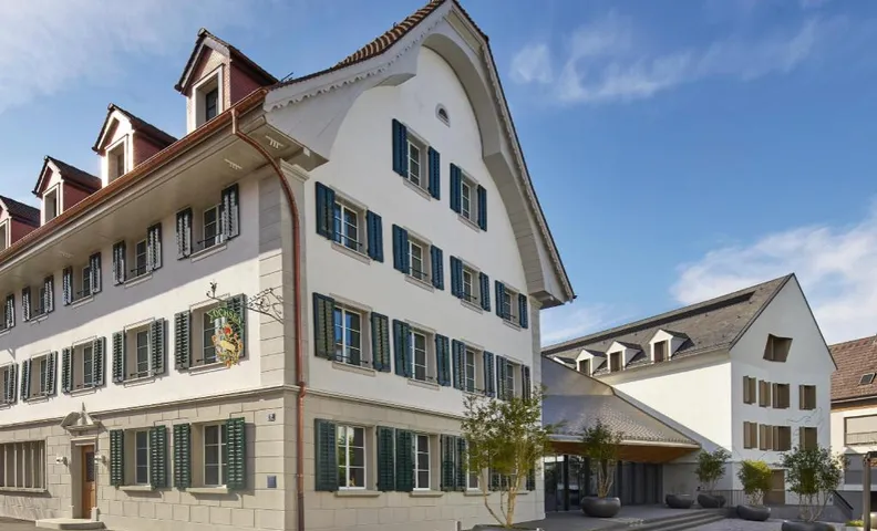 Hotel Caspar
