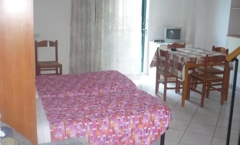 Appartamento Villa Mare Blu 1 piano con Terrazzo