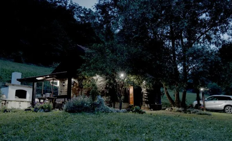 Villa Pepeljuga kuća za odmor