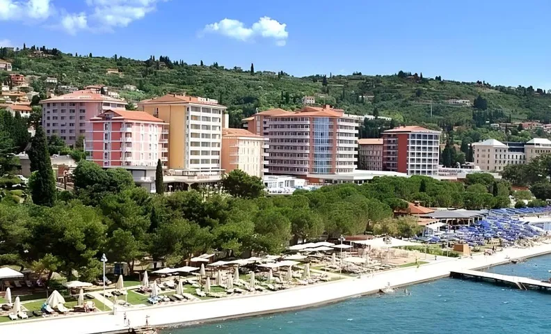 Hotel Neptun - LifeClass Hotels & Spa