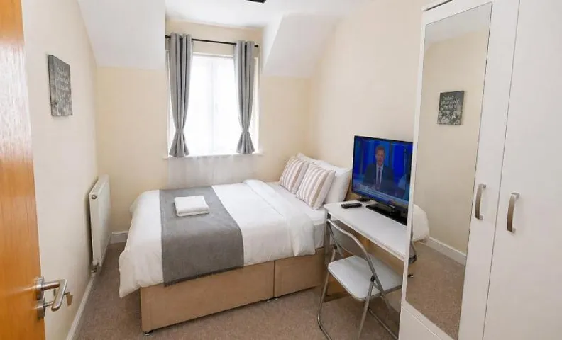 Greenhithe Guest House