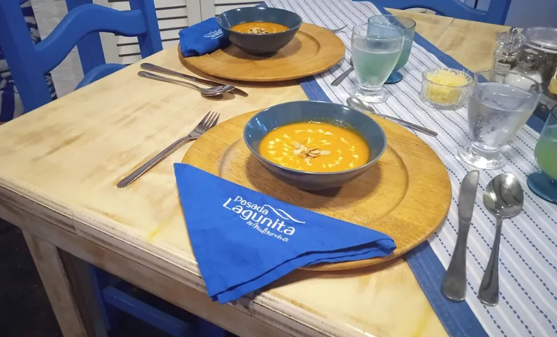 포사다 라구니타 바이 메디테라네오
