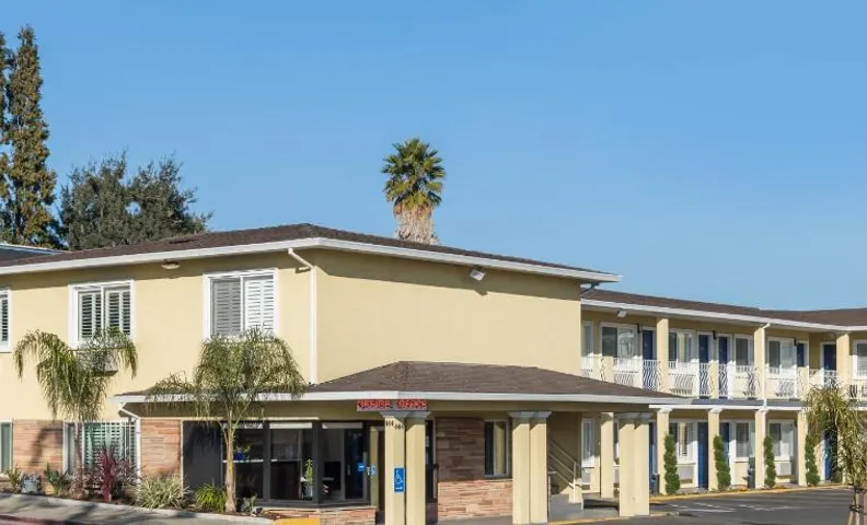 Vallejo Inn
