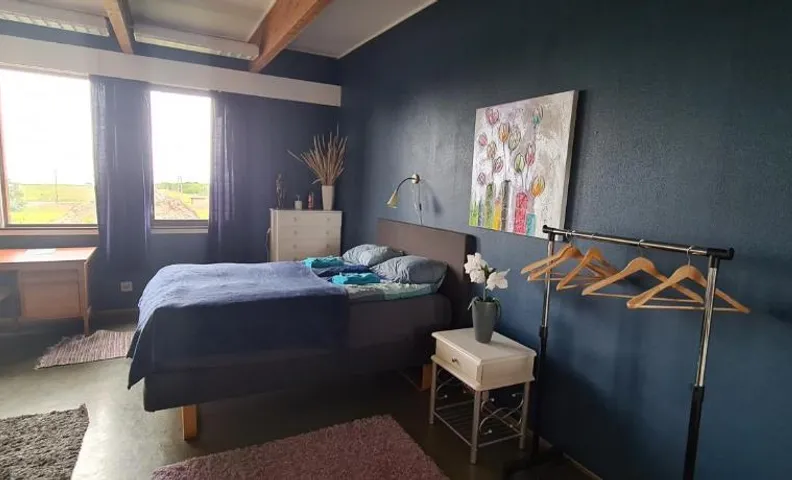 Solheim Guesthouse Andøy