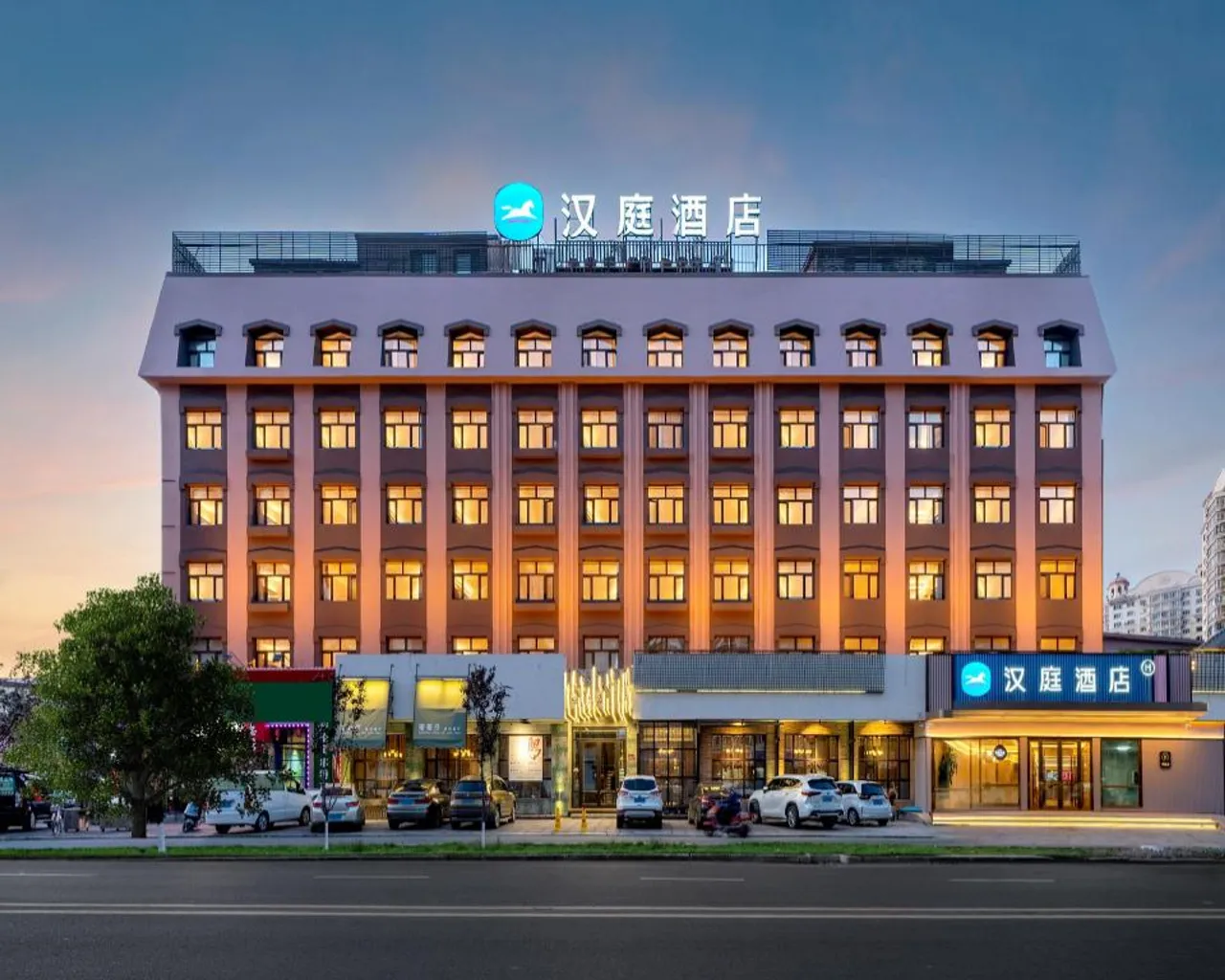출입구