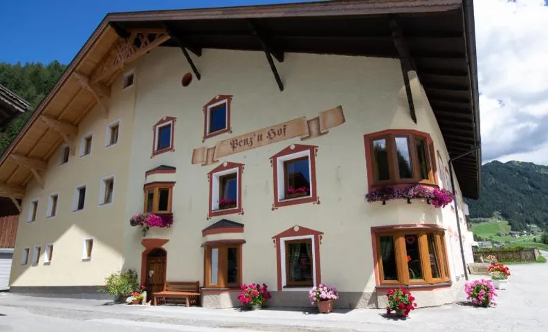 Penznhof