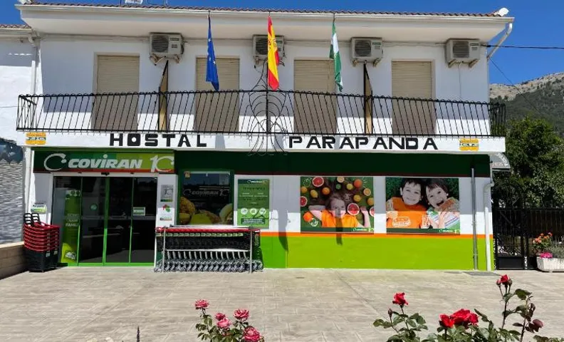 Hostal Parapanda
