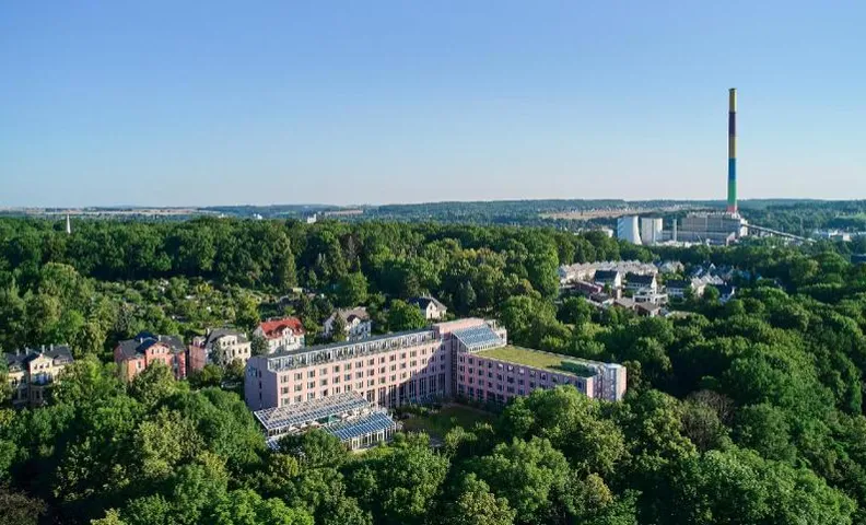 c/o56 Hotel Chemnitz