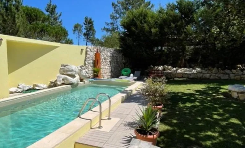 Suite Pedra Oliveira - Piscine salée privée - Proche Coimbra - Centre Portugal