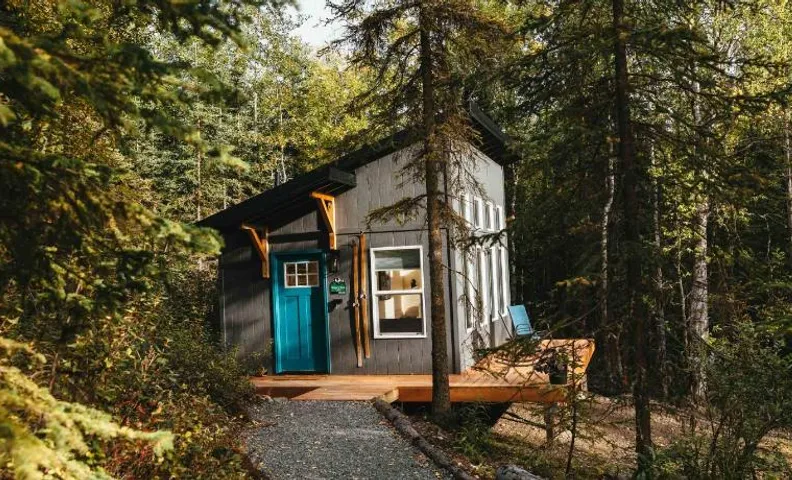 BlueWater BaseCamp
