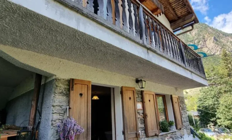 CASA NONNA RINA