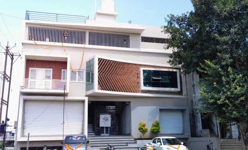Shiva Family Lodge Muktainagar